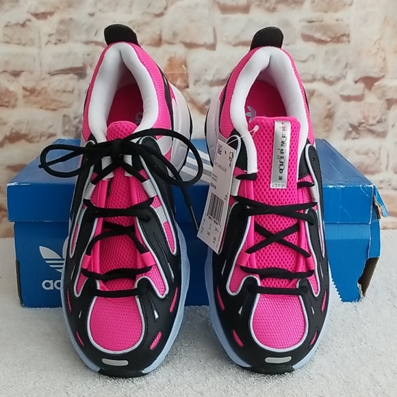 New adidas EQT Gazelle Sneakers - Picture 6 of 7